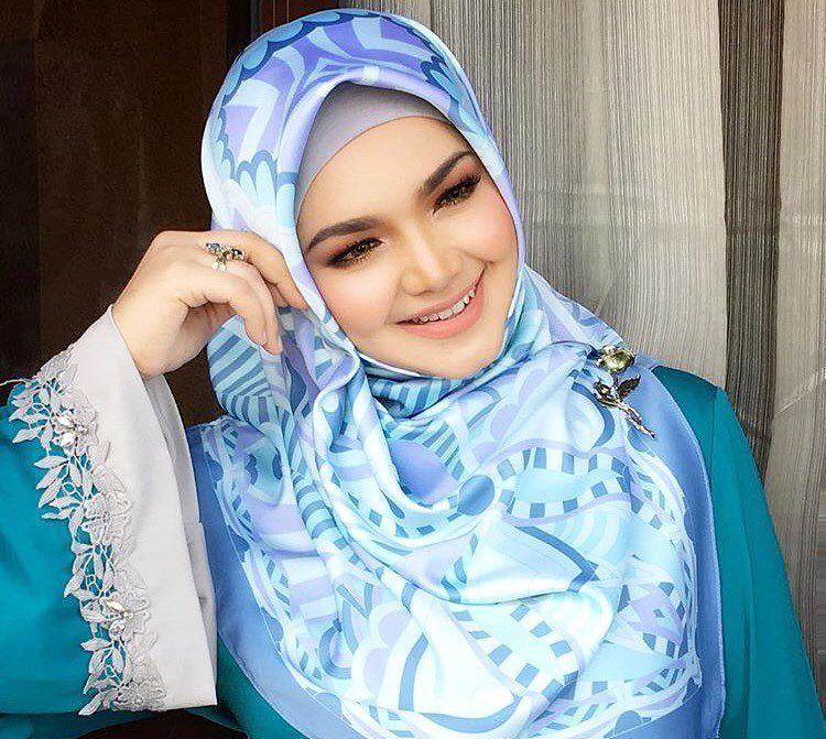 Siti Nurhaliza Ungkap Jenis Kelamin Bayi dalam Kandungan