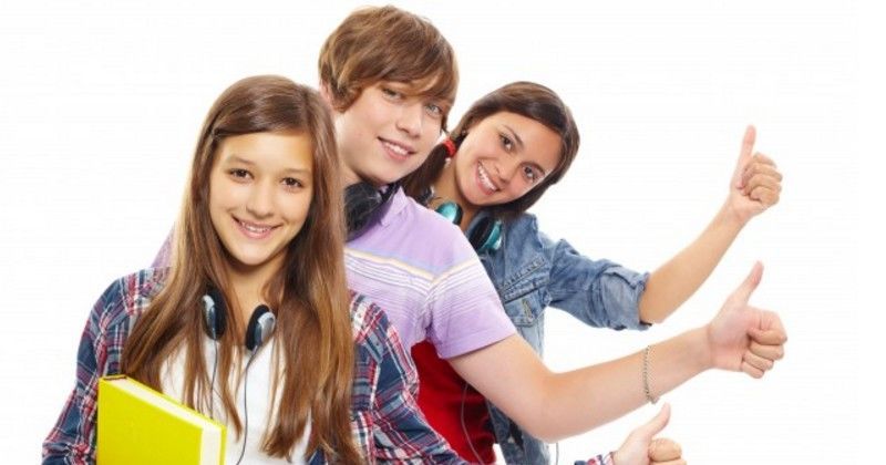 5 Tips Mengajarkan Sopan Santun Anak Pra Remaja