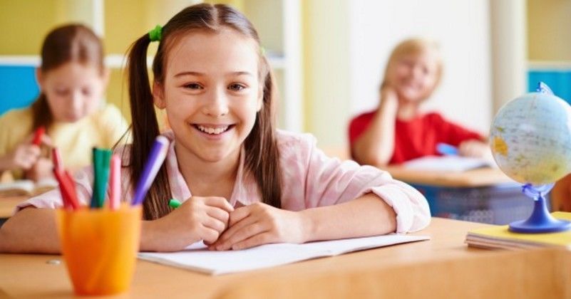 Wajib Tahu 6 Keuntungan Sistem Full Day School Anak