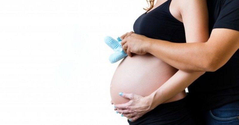 10 Hal Menyenangkan Istri Kehamilan Trimester Ketiga