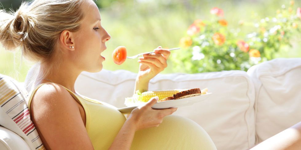 3. Apa saja menu makanan wajib bagi Ibu hamil