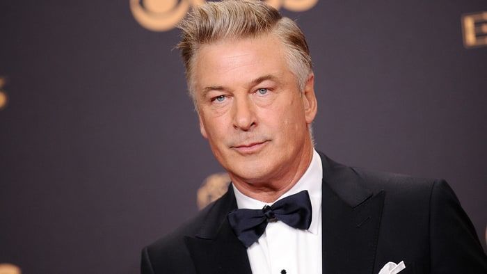 Kunci Alec Baldwin Sukses Menjadi Papa Terbaik Bagi Keluarganya