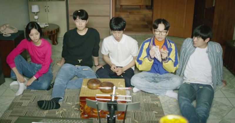 Bagus Banget 7 Rekomendasi Drama Korea Bertema Keluarga