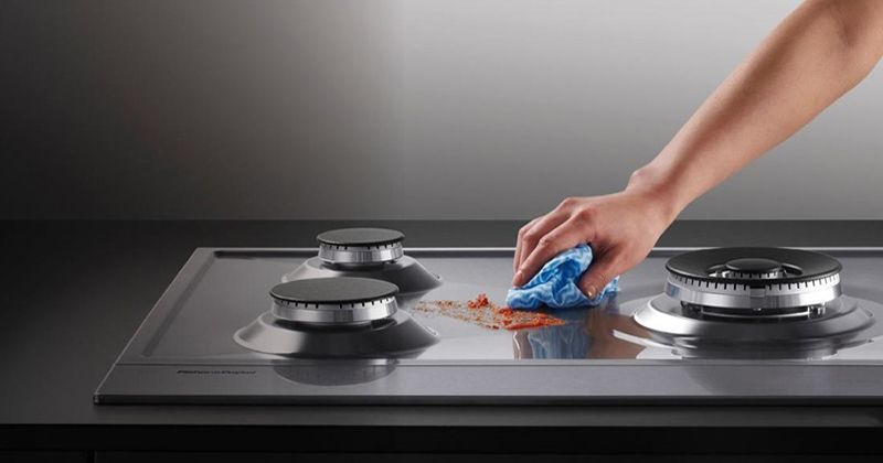 2. Kemajuan teknologi sudah merambat dapur, kalau BCL lebih suka pakai peralatan dapur serba high-tech atau klasik