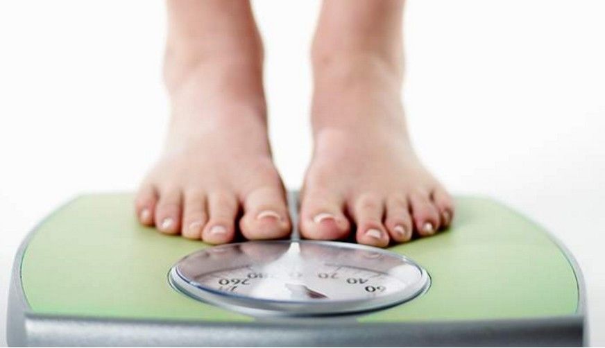 2. Berat badan anak menurun