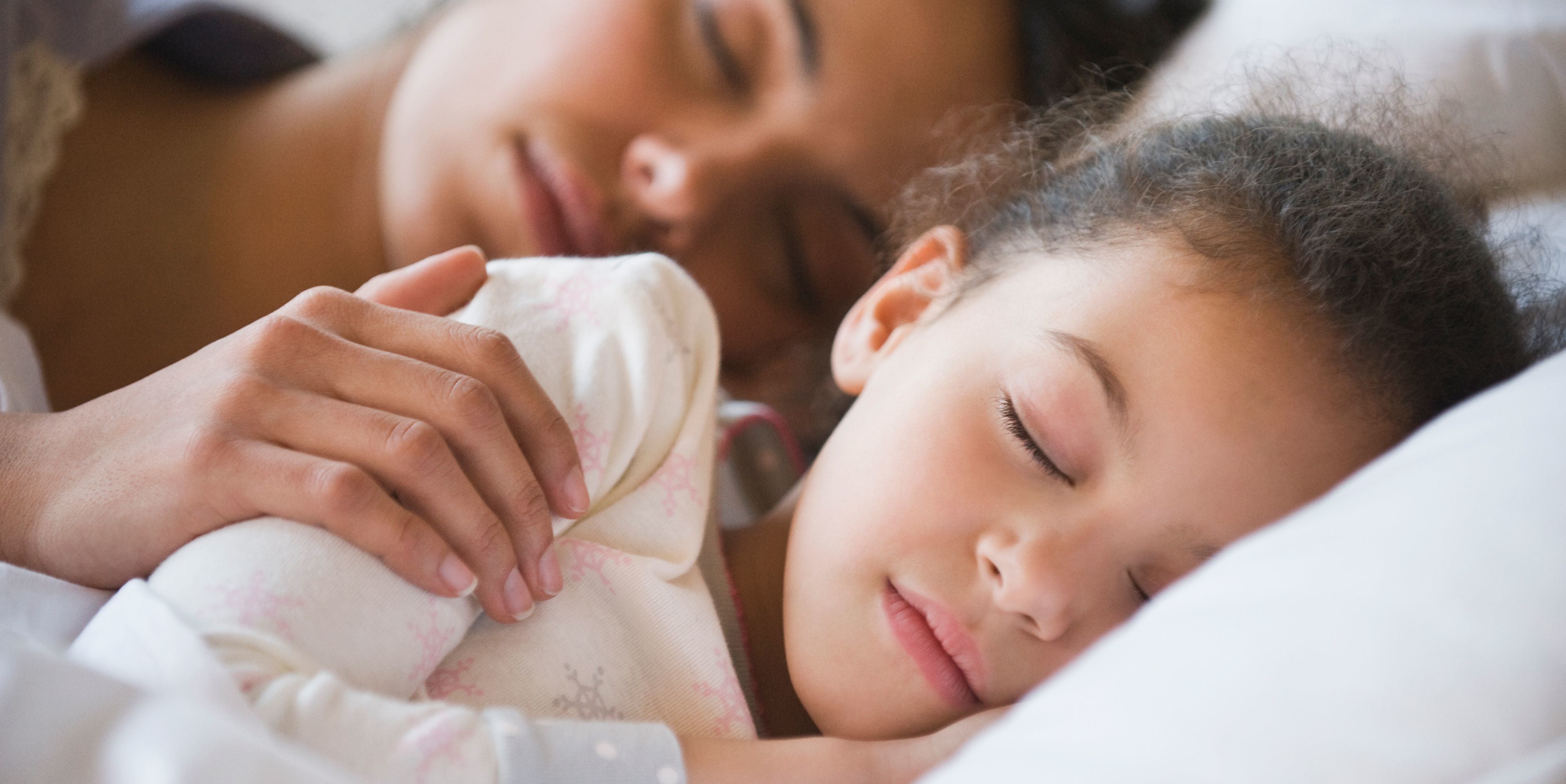 Tips membuat anak mudah tidur saat malam hari