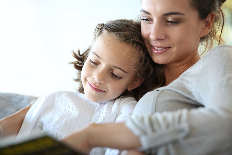 Kutipan Terkait Parenting dari Buku-Buku Wajib Mama Baca