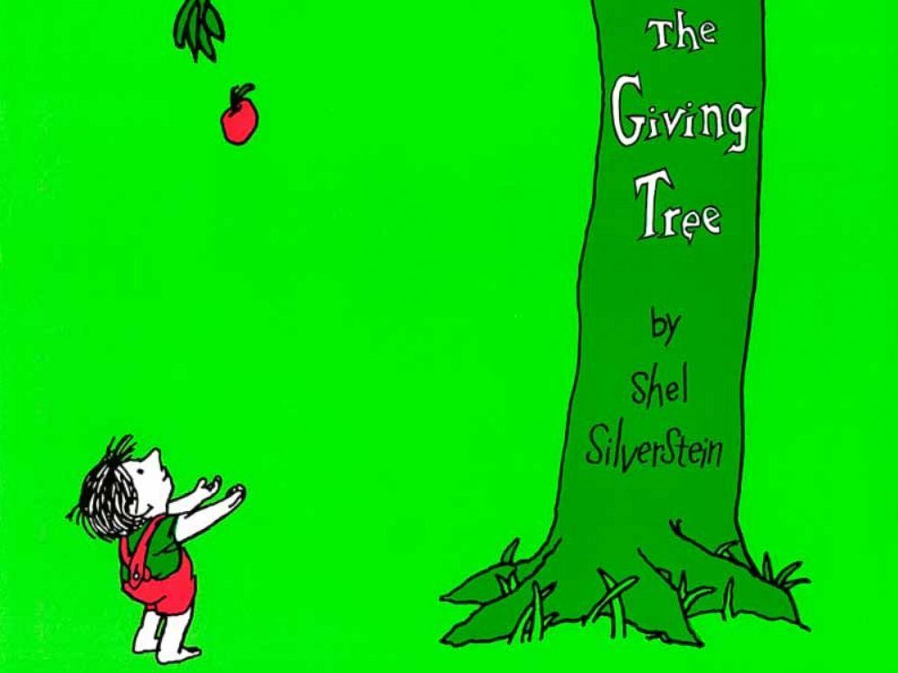 1. The Giving Tree