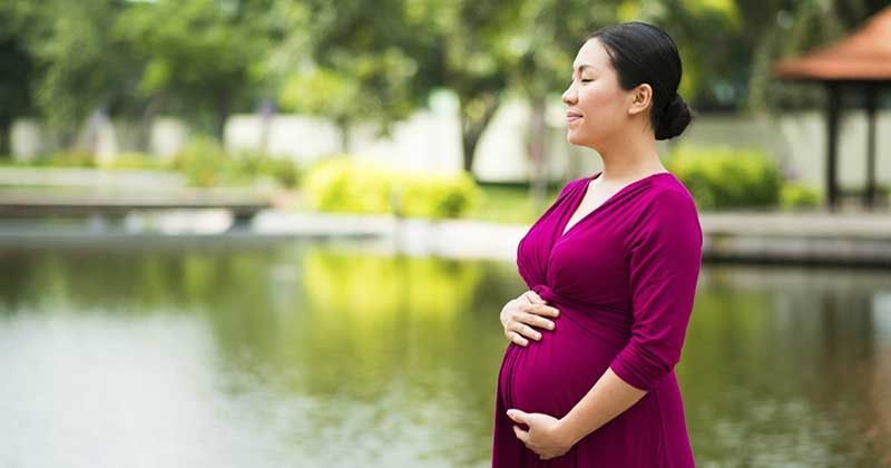 Mencegah stunting sejak persiapan kehamilan