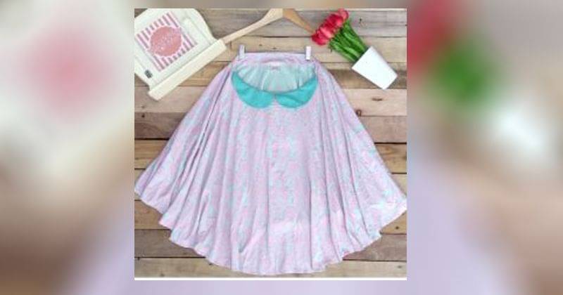 15 Pilihan Celemek Menyusui Bisa Ditemukan Online Shop