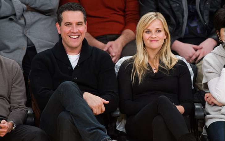 7. Reese Witherspoon Jim Toth
