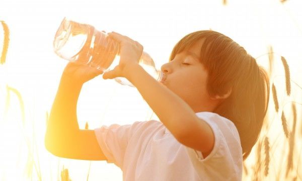 Jaga Pola Hidup Sehat, Inilah 6 Rekomendasi Minuman Sehat Anak