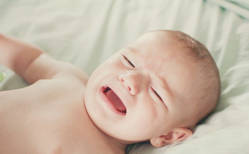 Mengenal Oral Trush, Infeksi Jamur Penganggu Kesehatan Mulut Bayi