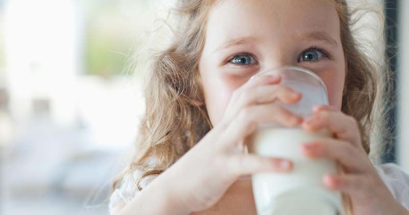 Ma, Yuk Jadikan 6 Minuman Sehat Ini Sebagai Penambah Gizi Anak