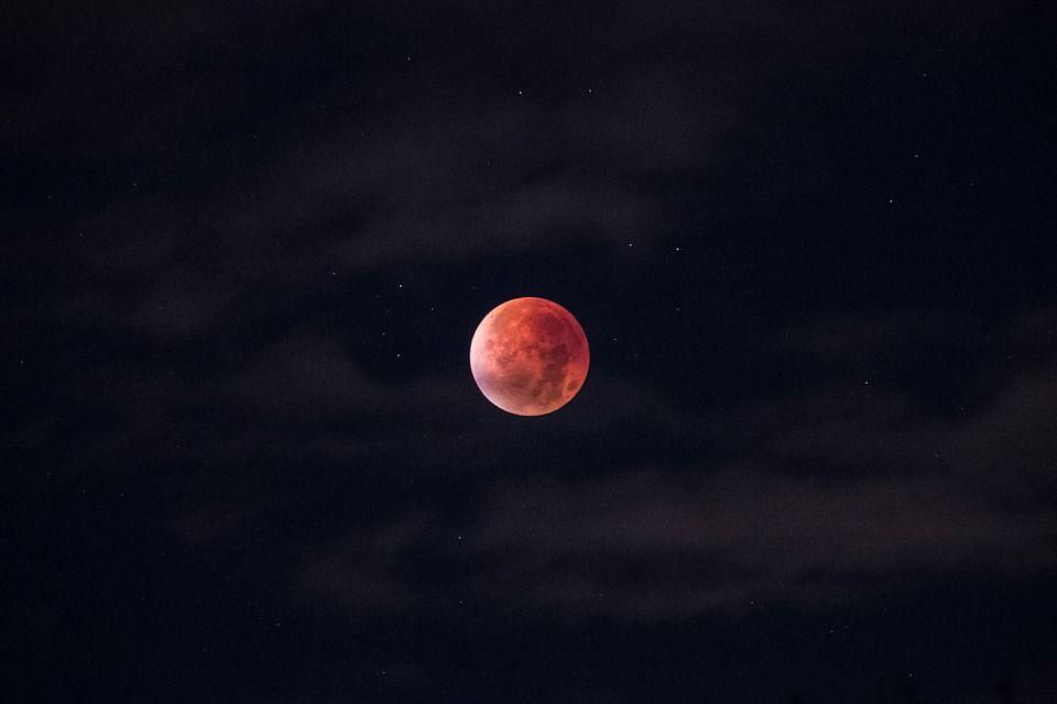 Fakta Super Blue Blood Moon Perlu Diketahui Anak Mama