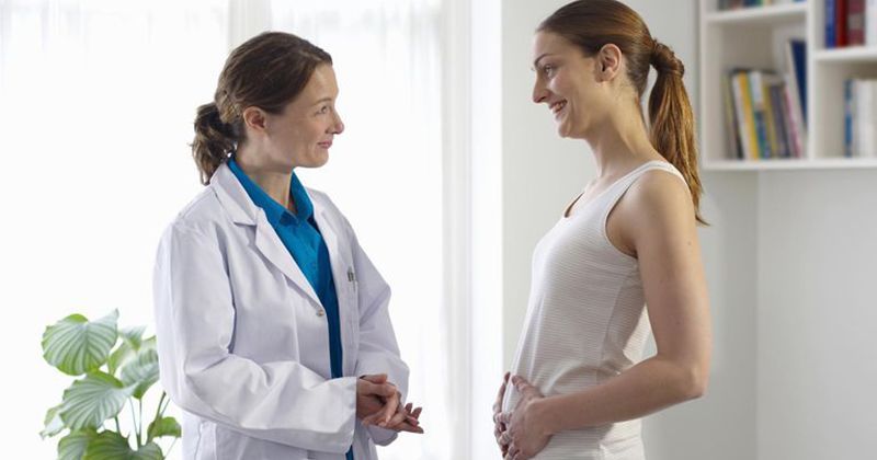 4. Perempuan keguguran berulang masih mungkin hamil