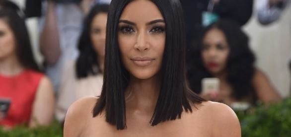 Kim Kardashian Beberkan Desain Rumah Terbarunya