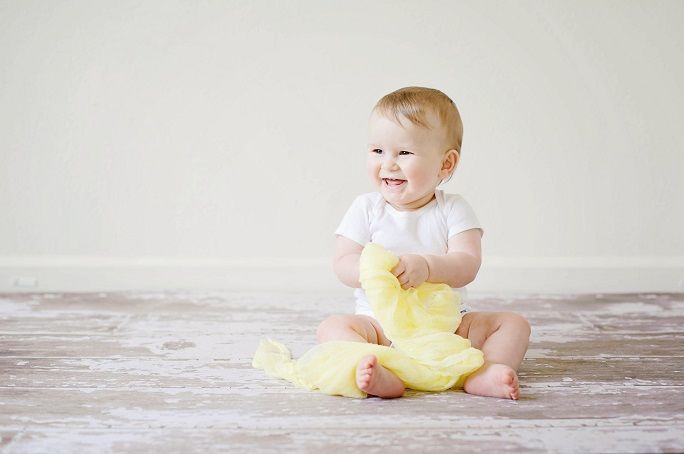 6 Tips Membersihkan Alat Kelamin Bayi Laki-Laki, Bisa Cegah Infeksi