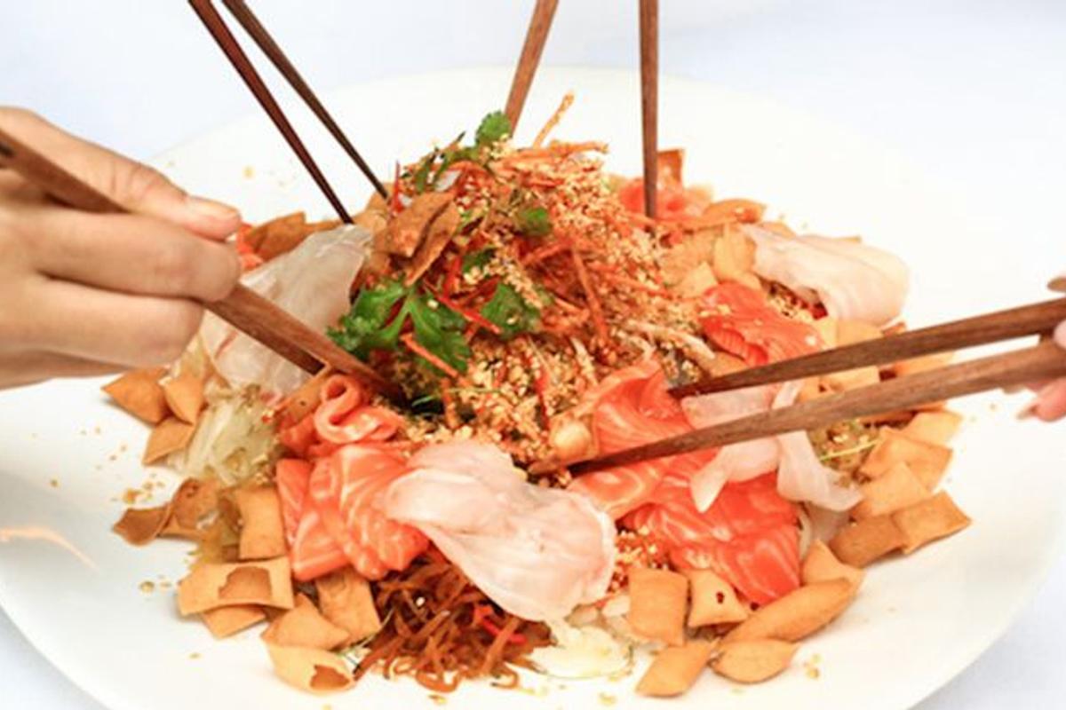Yu Sheng