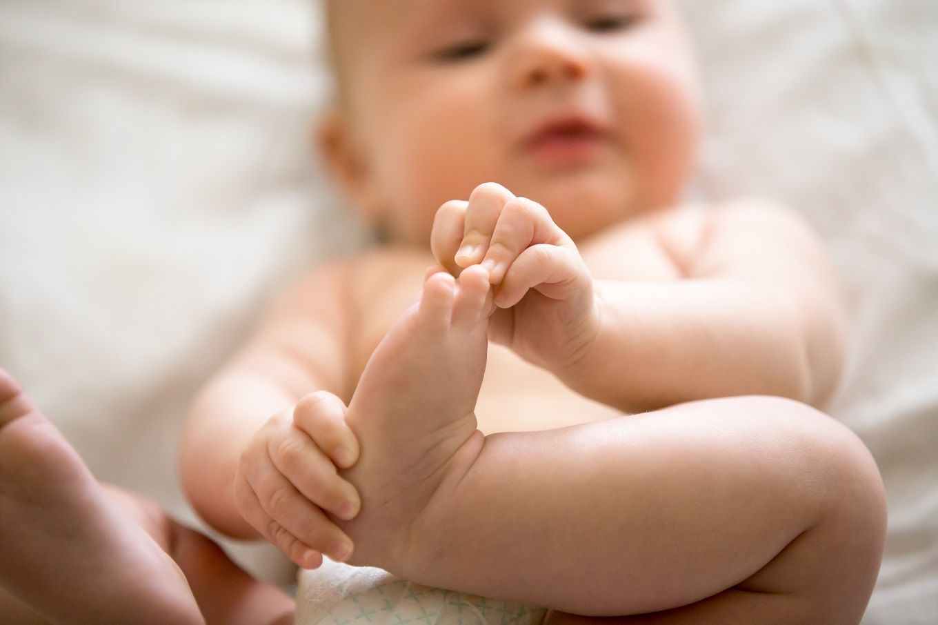 Mengenal Hipospadia atau Kelainan Penis Bayi Baru Lahir