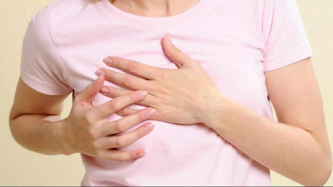 Mengenal Mastitis Cara Mencegah Ibu Menyusui