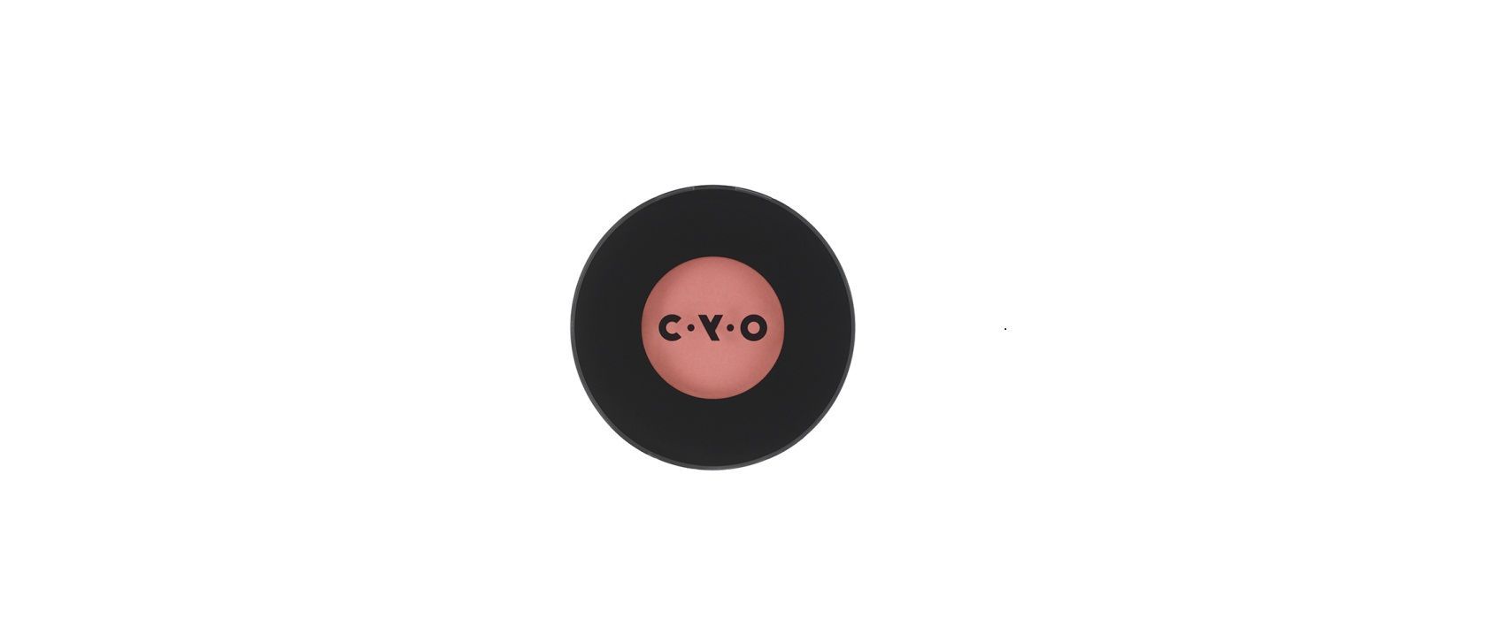 4. CYO Cream Shadow & Blush