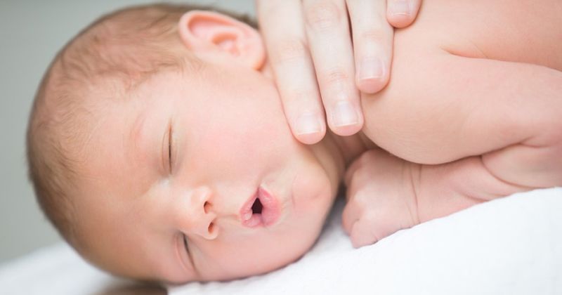 6 Fase Tidur Bayi Perlu Dipelajari