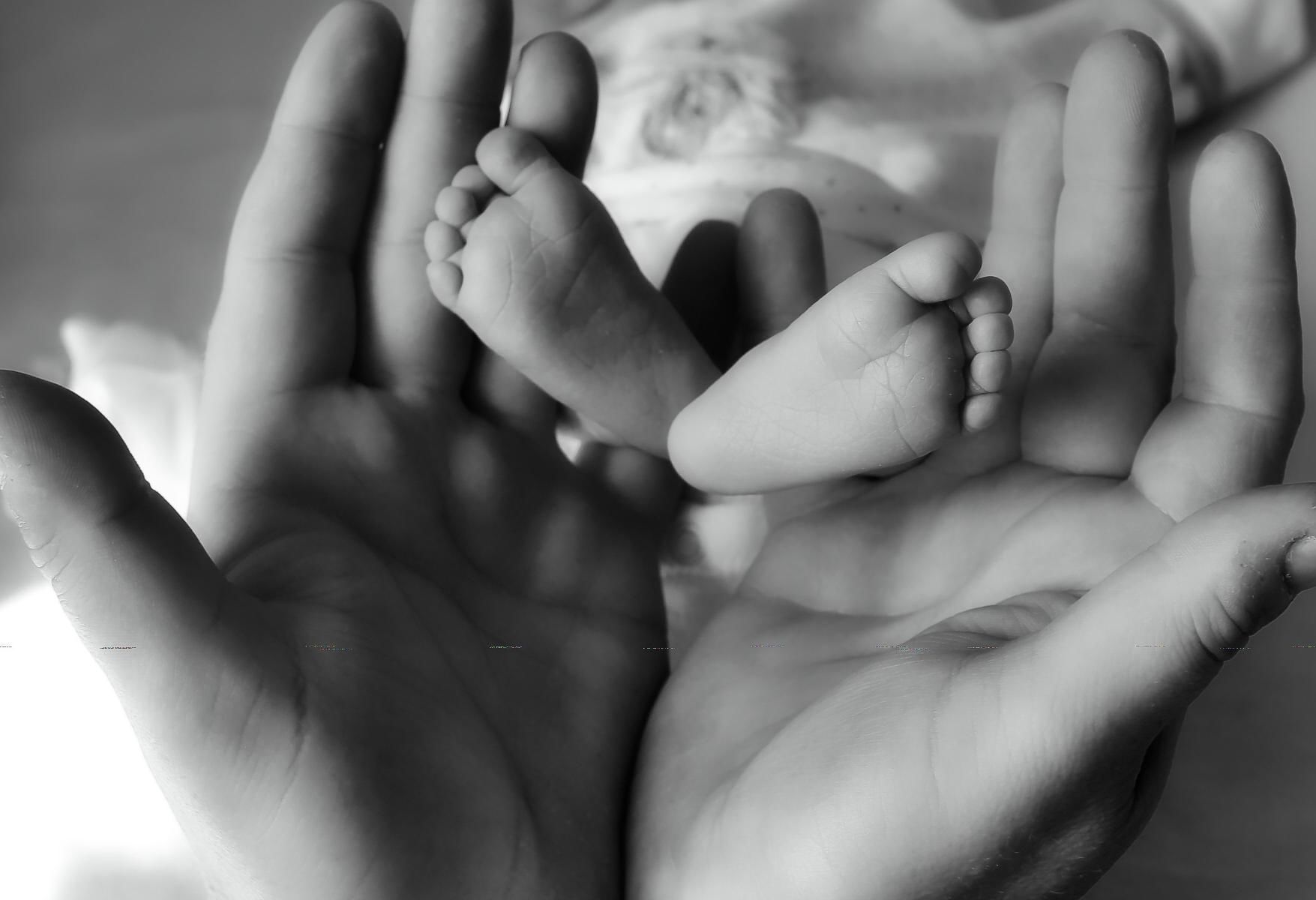 Hal-hal Harus Diperhatikan Saat Merawat Bayi Prematur
