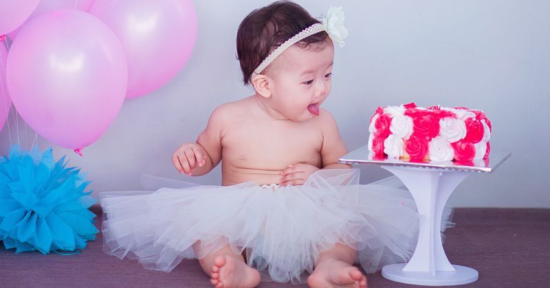 10 Kiat Mempersiapkan Pesta Ulang Tahun Anak Pertama
