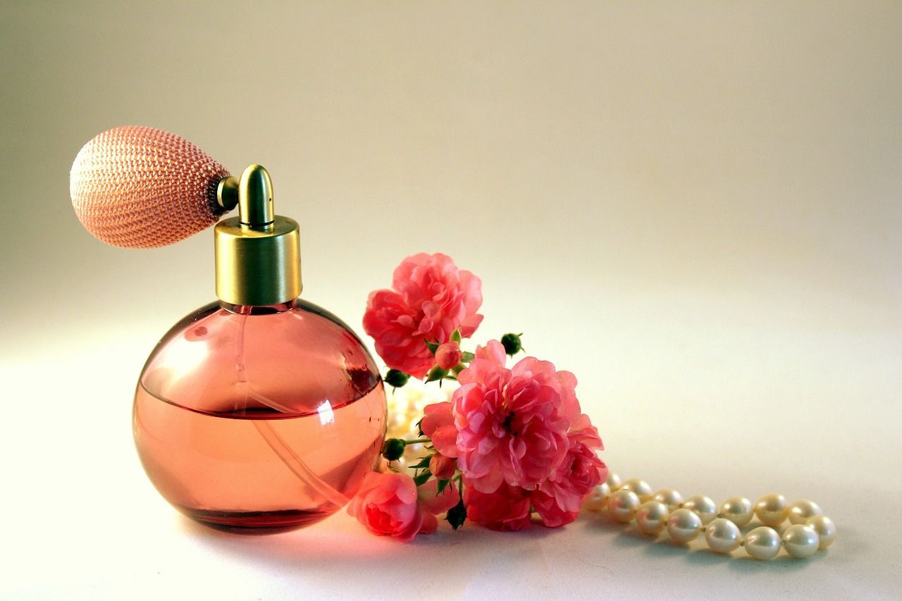 3. Parfum
