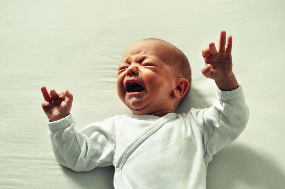 2. Faktor memengaruhi frekuensi BAB bayi