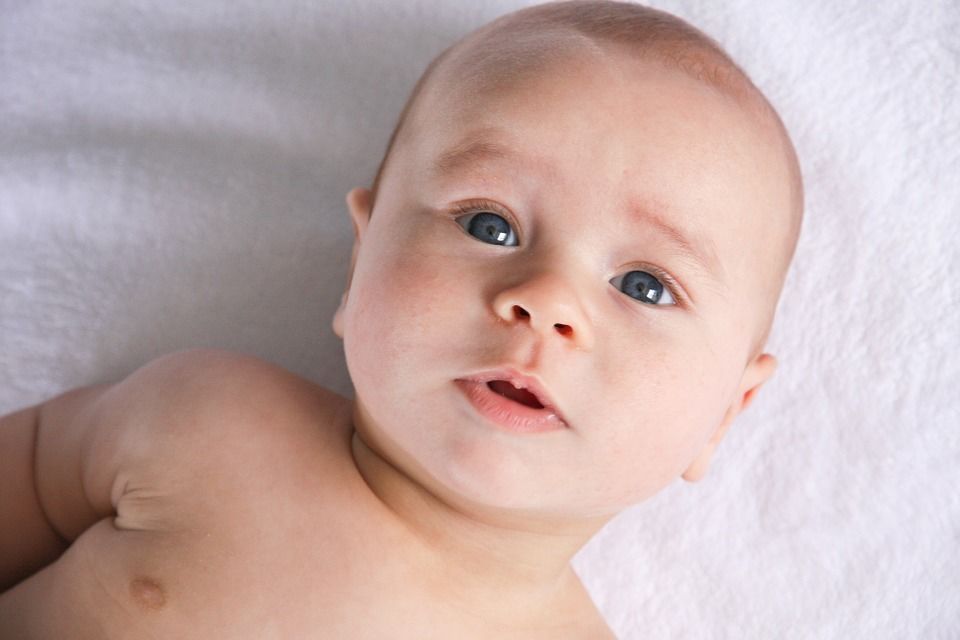 Segera Atasi Ini 5 Tanda Bayi Minum ASI Mengalami Dehidrasi