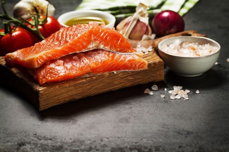 Aturan Aman Konsumsi Seafood Bagi Ibu Hamil