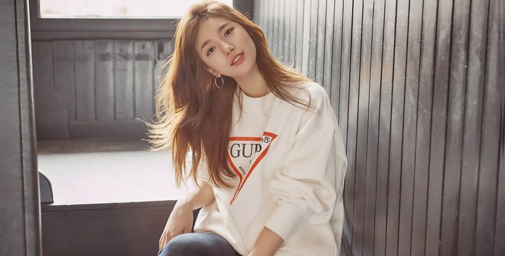 2. Suzy GUESS