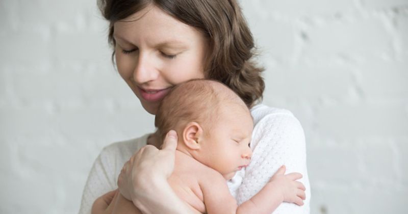 5 Penyebab Baby Blues Syndrome Harus Diketahui