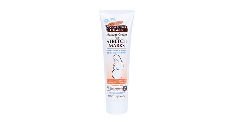 3. Palmer’s Massage Lotion for Stretch Mark