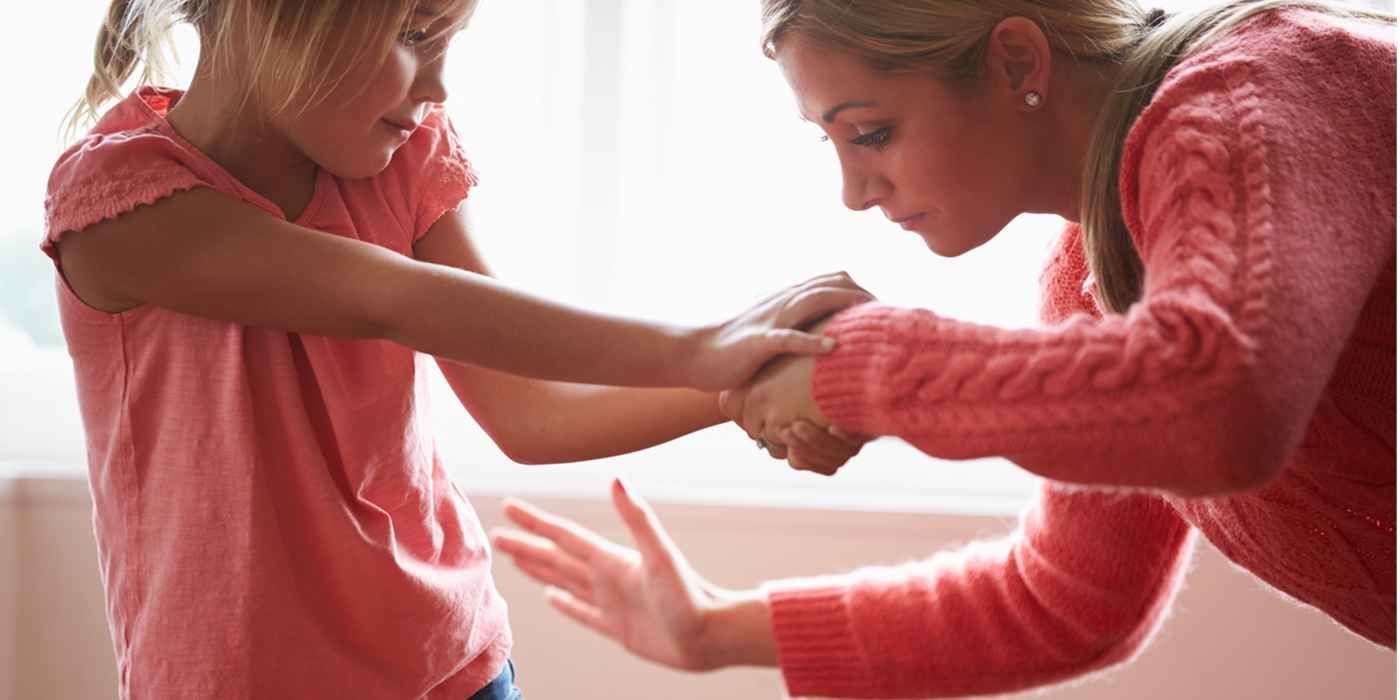 Hati-Hati, Ma Anak Sering Dipukul Bisa Menjadi Agresif