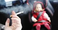 Mengenal Bahaya Third Hand Smoke Rentan Terpapar Anak-anak