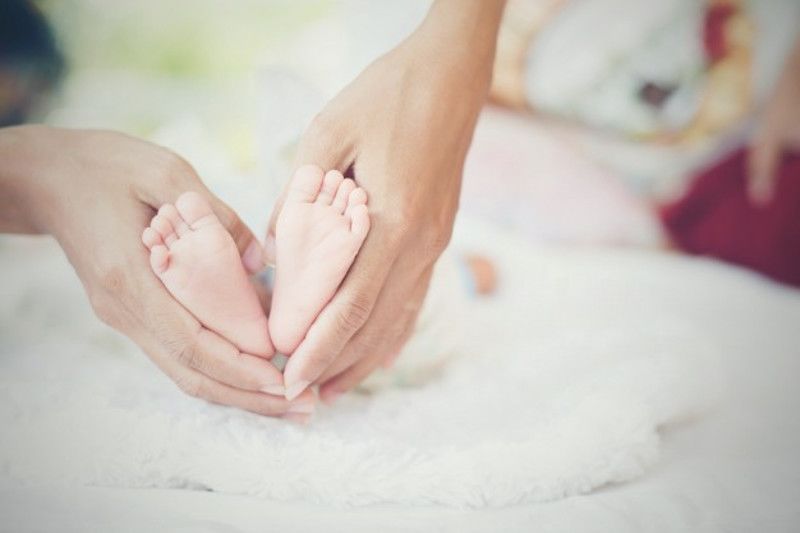 9 Keahlian Baru Harus Mama Miliki Saat si Kecil Lahir