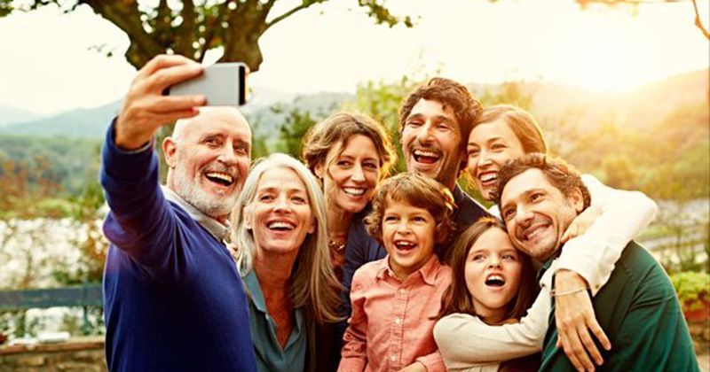12 Cara Memiliki Keluarga Bahagia, Sederhana Namun Sangat Penting