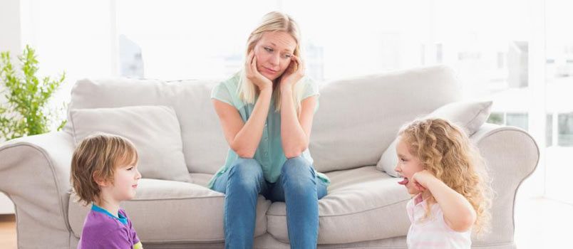 7 Strategi Jalin Kedekatan Anak Saudara Tiri