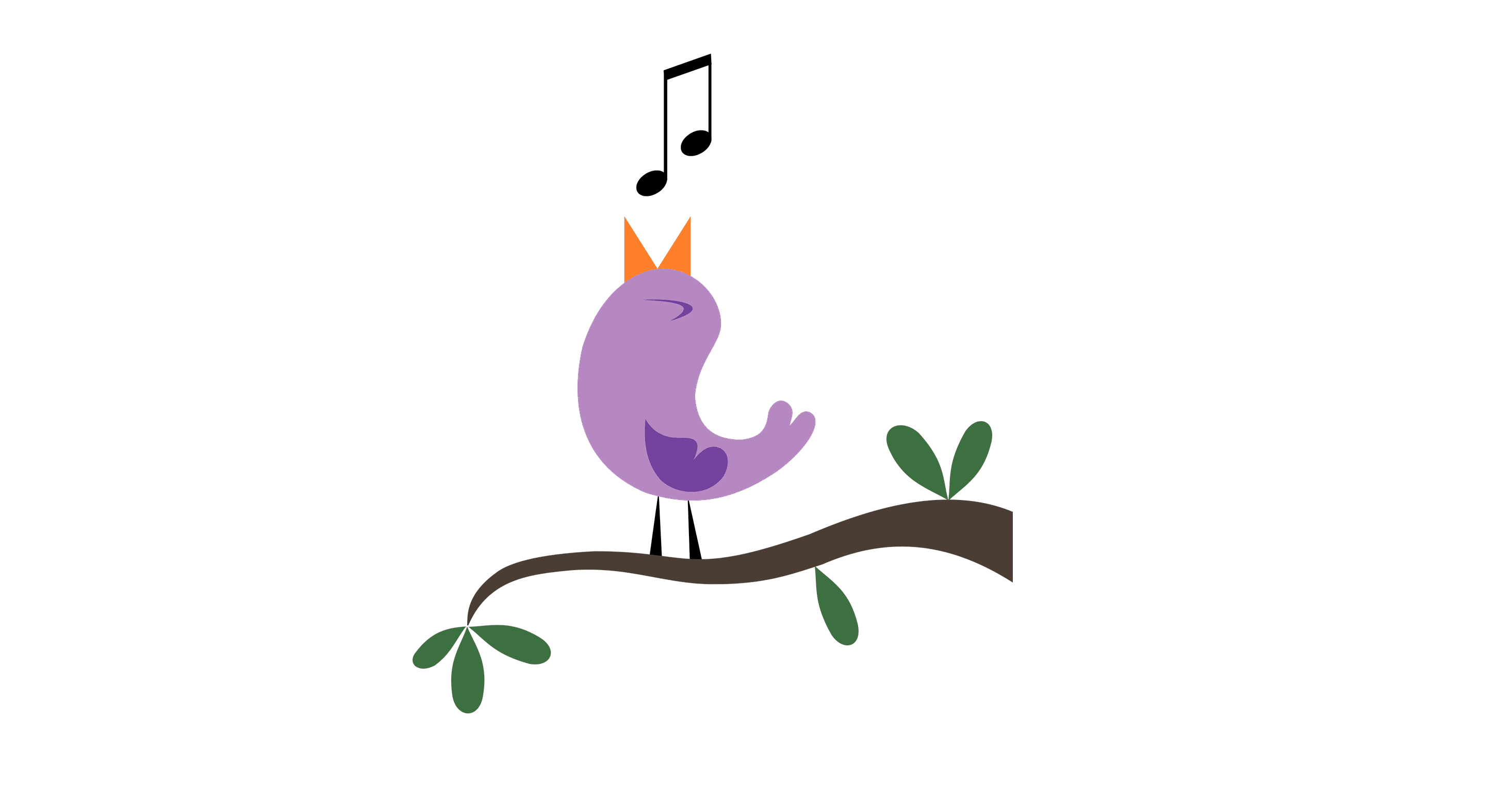 5. Nyanyikan lagu bertemakan binatang