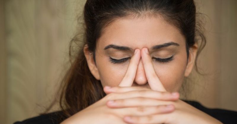 3. Apa hubungan migren diet dilakukan perempuan