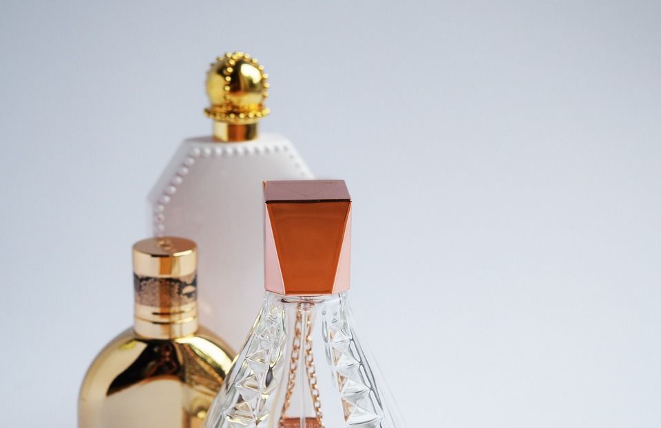Tebak Kepribadian dari Aroma Parfum Favorit