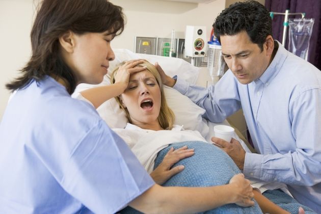 2. Keuntungan Mama melahirkan normal setelah melakukan operasi caesar