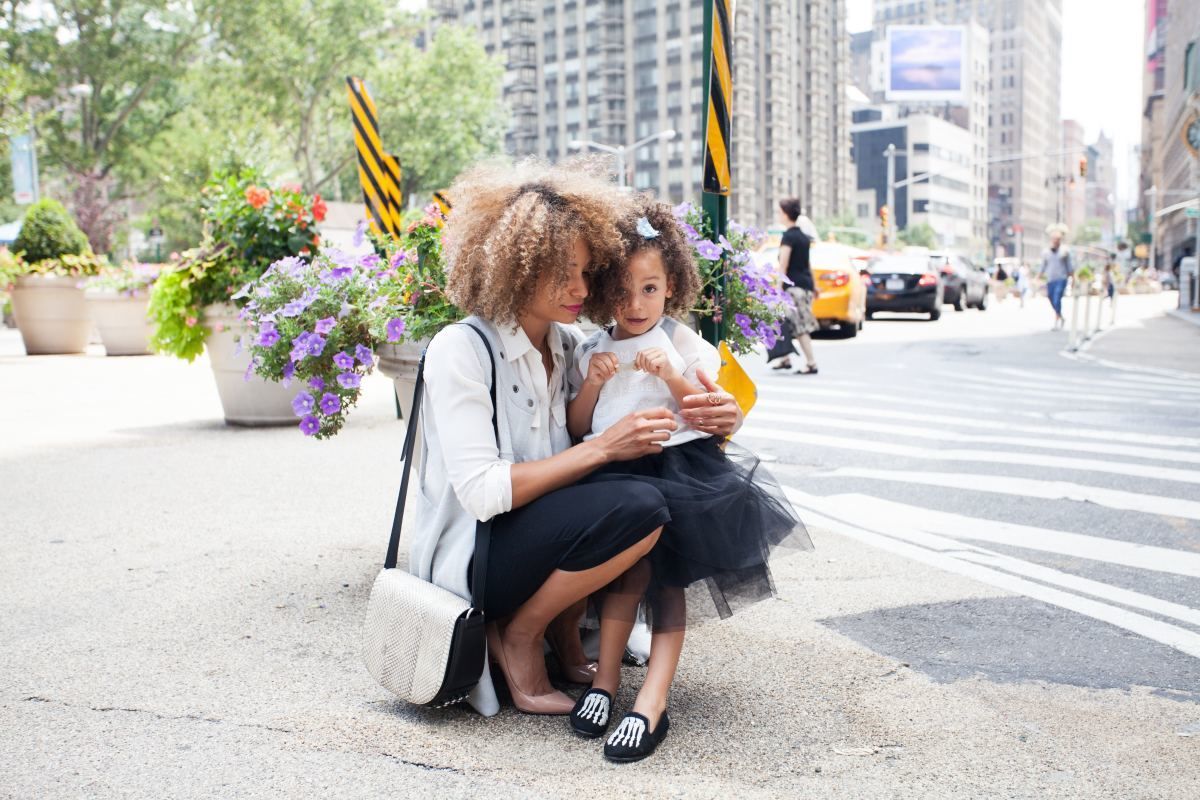 7 Cara Menyeimbangkan Waktu Bekerja Keluarga Working Mom