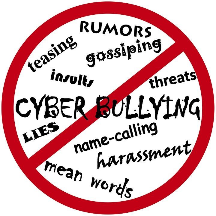 Cara Lain Mencegah Cyber Bullying