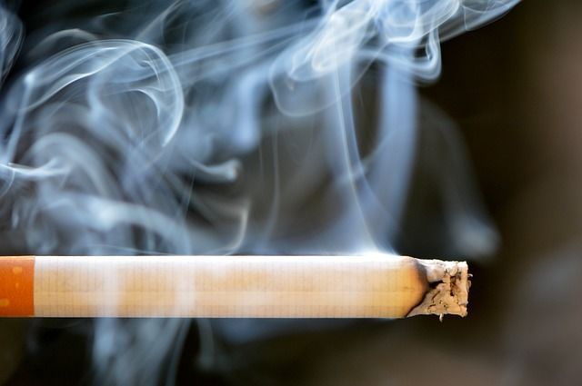 Bahaya Cepat Jauhkan si Kecil dari Asap Rokok