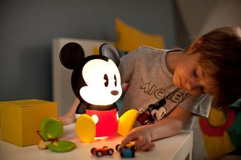 7 Produk Disney Bisa Dijadikan Sebagai Hadiah Anak