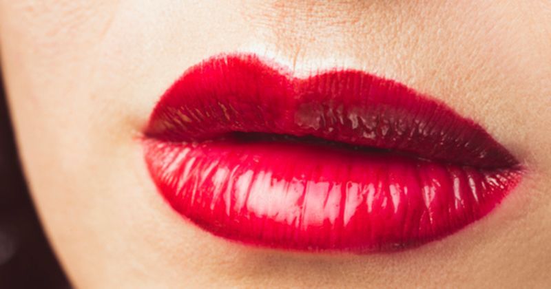 Jangan diabaikan, dampak bibir kering bisa sariawan serius
